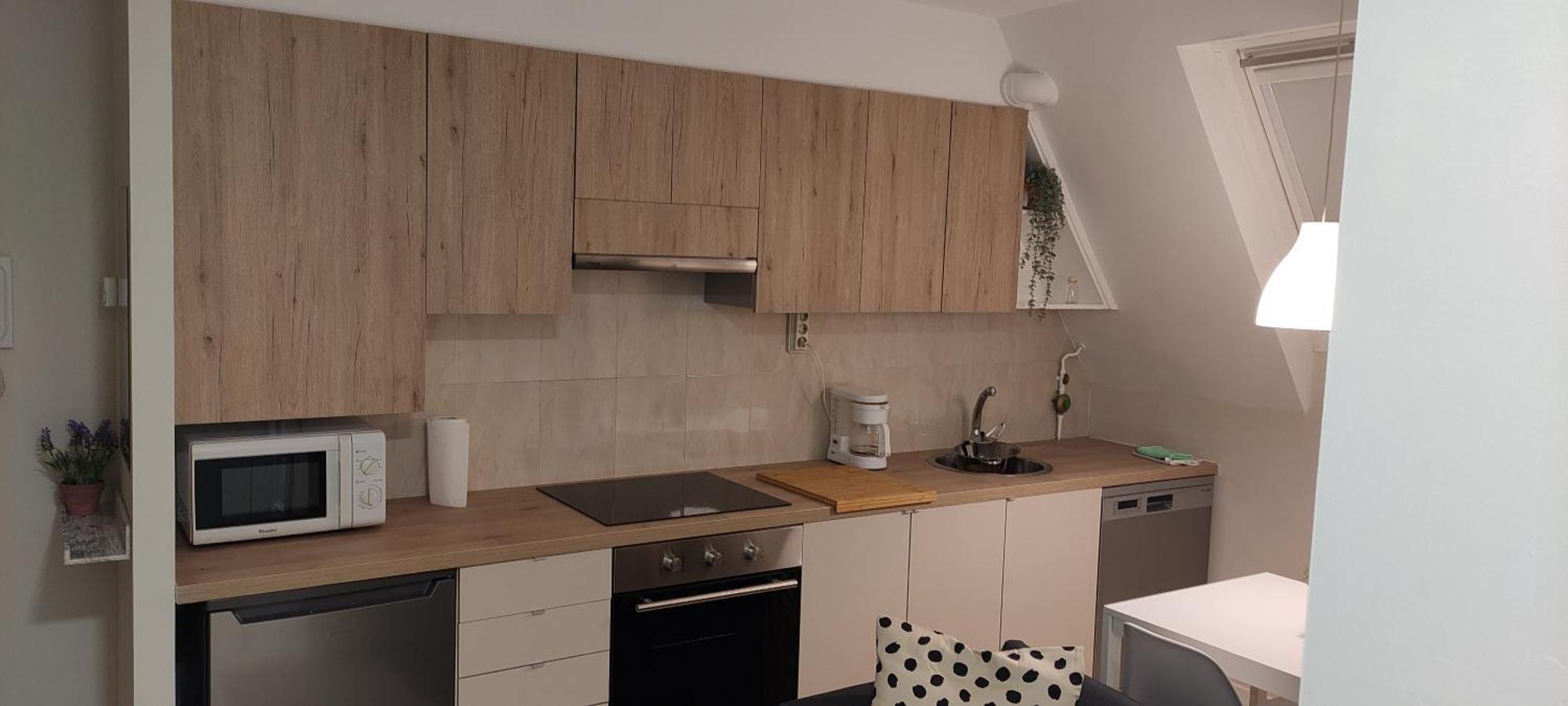 Apartament Marismas Do Anllons Ponteceso Zewnętrze zdjęcie