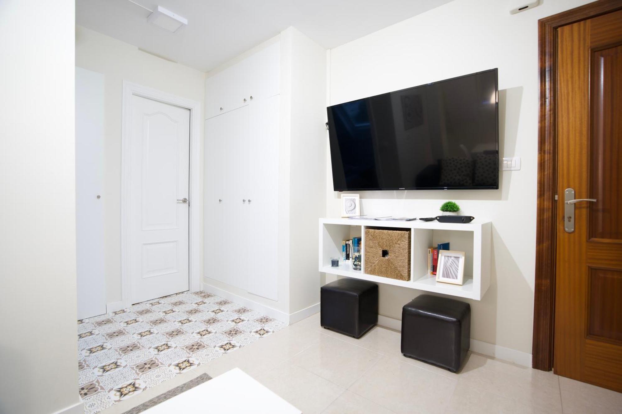 Apartament Marismas Do Anllons Ponteceso Zewnętrze zdjęcie